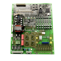 GCA26800AH5 OTIS ลิฟต์ OVF10 ชุดประกอบ PCB Assembly DCB_I